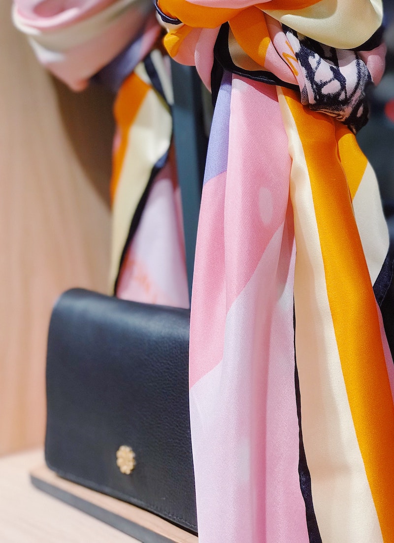 Whether you purchased your designer handbag through retail or secondary markets such as online auctions or a thrift shop, proper care and storage is key.